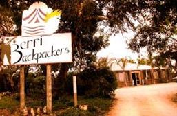 Berri Hostel